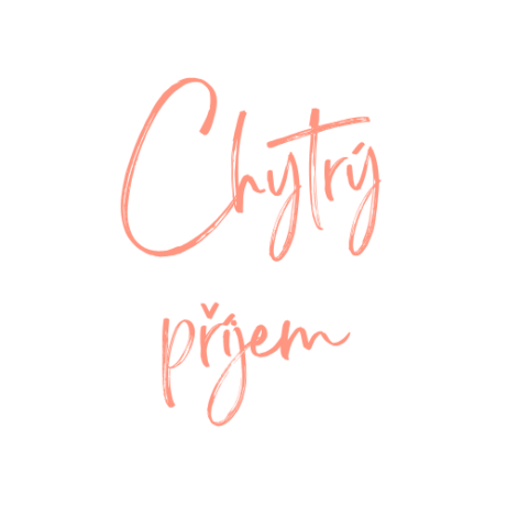 Chytrý příjem obrázek