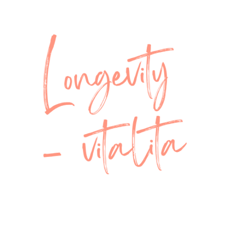 Longevity - vitalita obrázek
