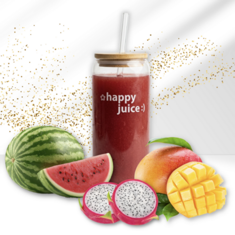 happy juice