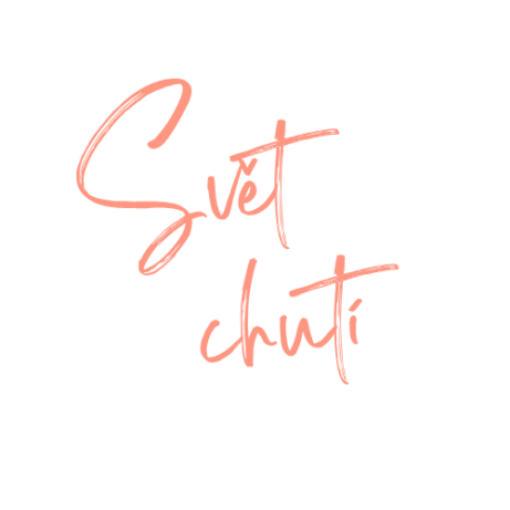 Svět chutí
